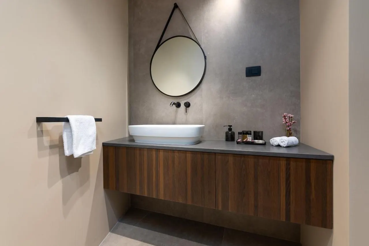 Luxury Villa Aruna Pula 0*,