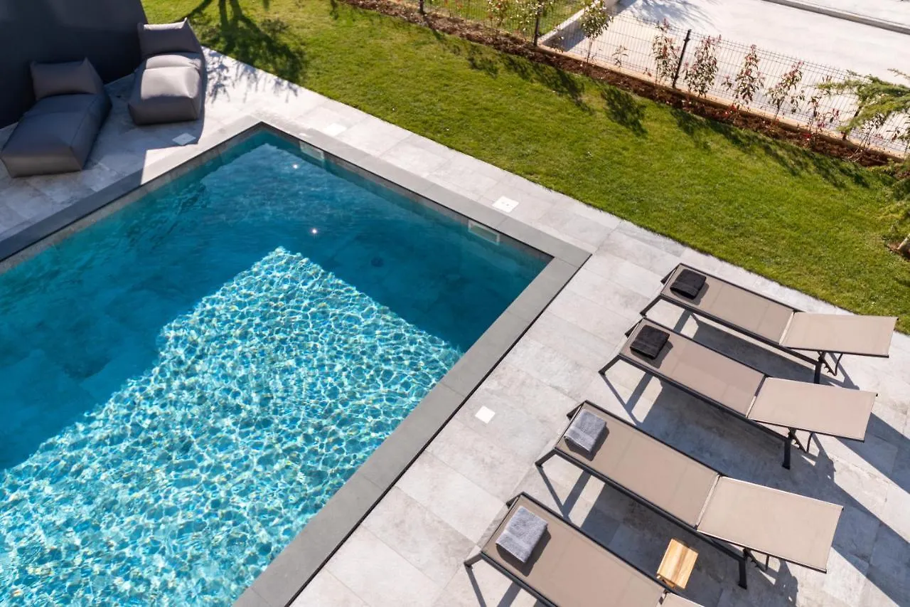 Luxury Villa Aruna Pula