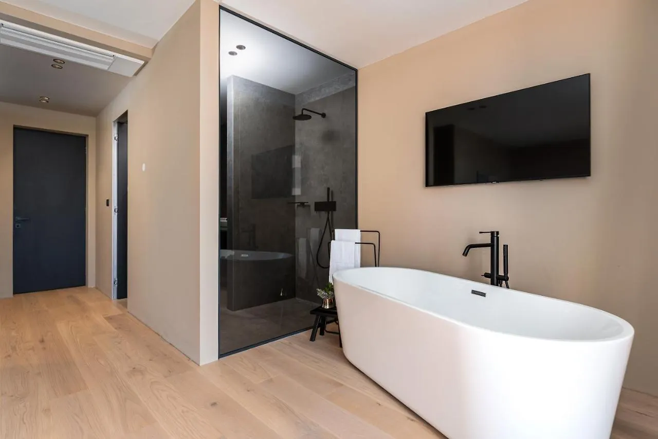 Luxury Villa Aruna Pula Croatia
