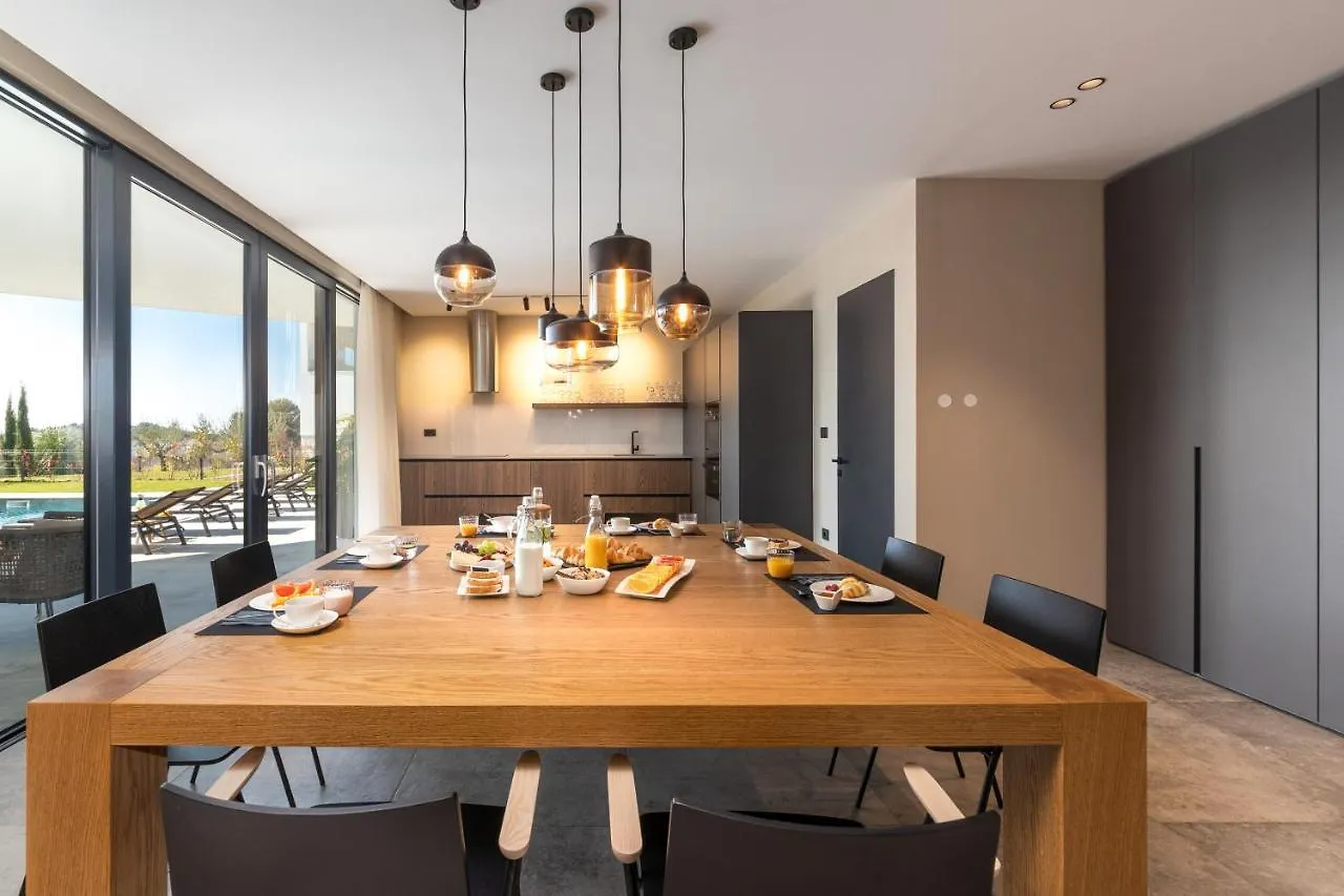 Luxury Villa Aruna Pula