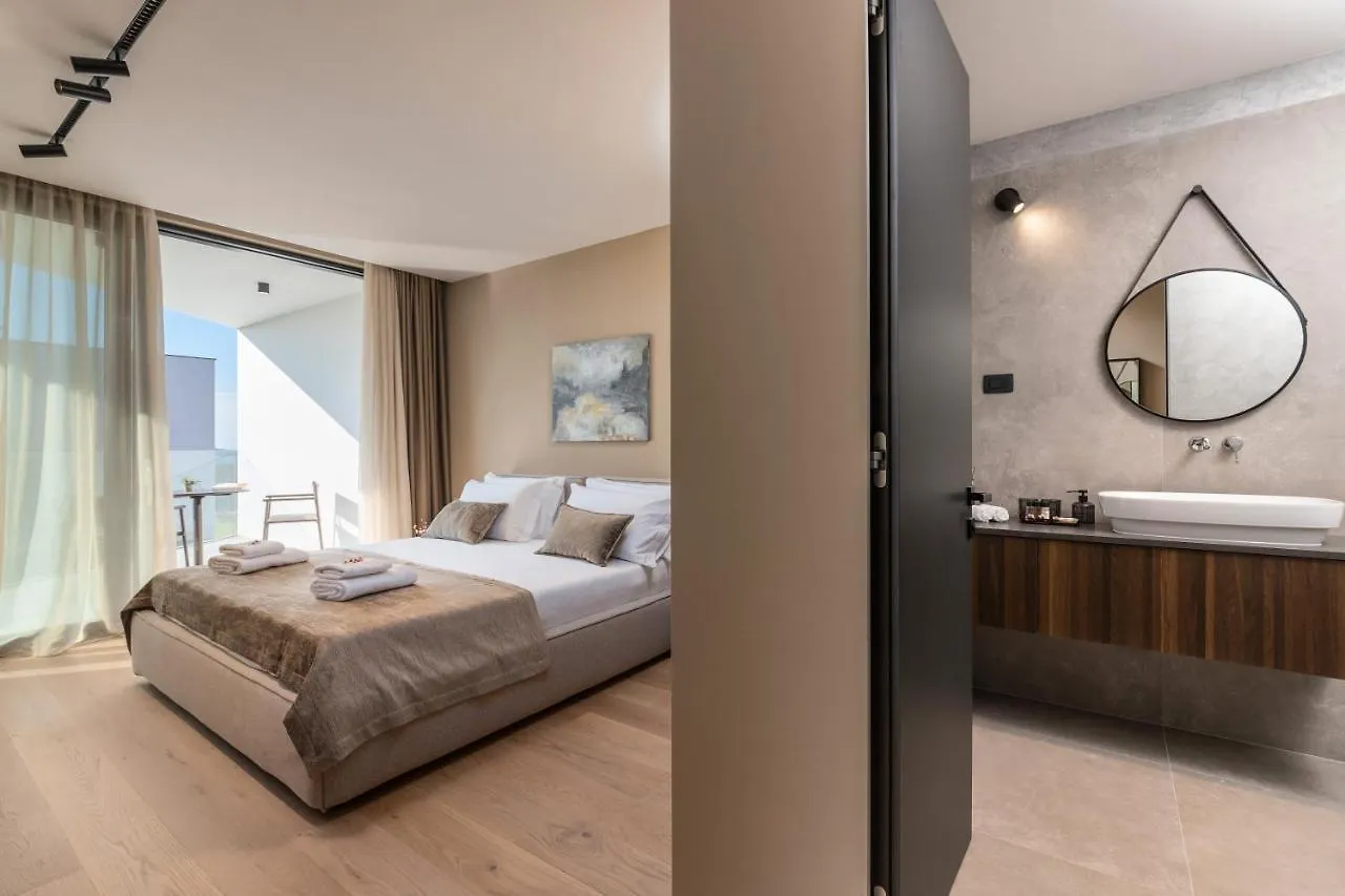 Luxury Villa Aruna Pula