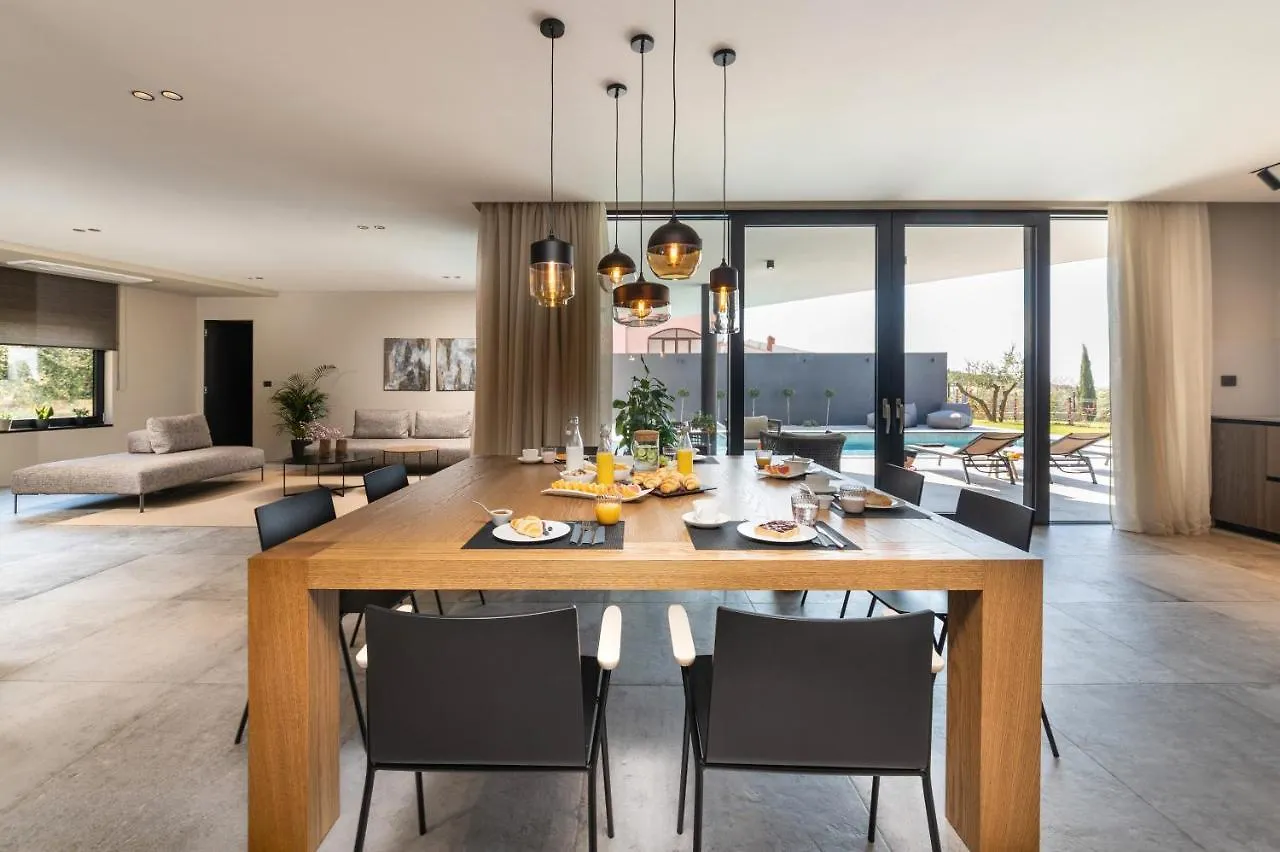Luxury Villa Aruna Πούλα 0*,  Κροατία