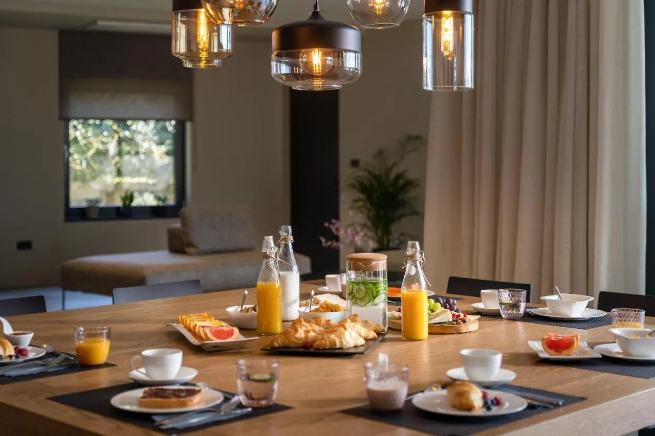 Luxury Villa Aruna Pula