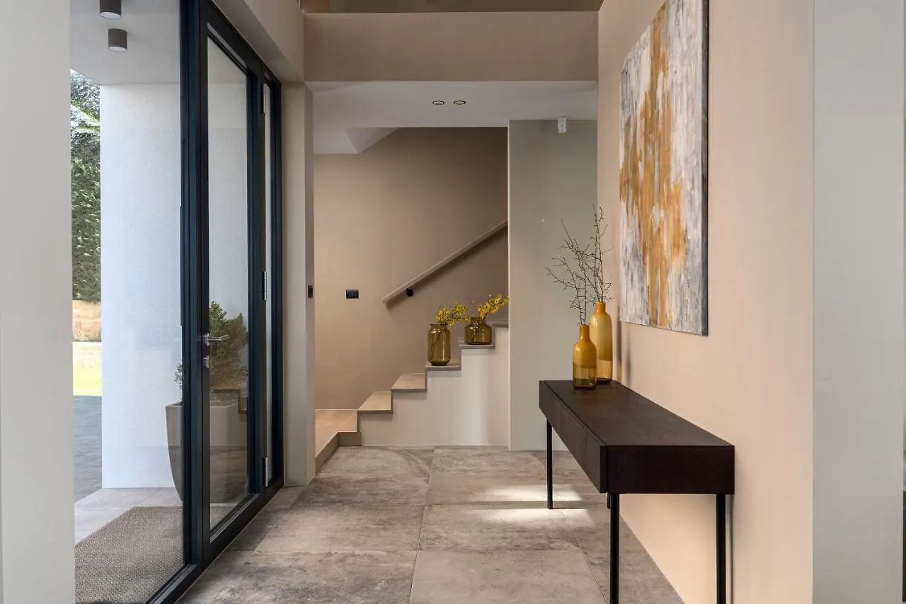 Luxury Villa Aruna Pula