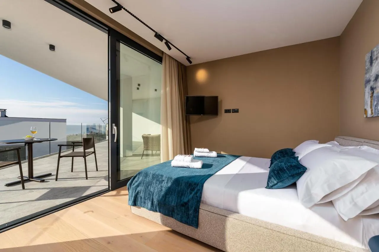 Luxury Villa Aruna Pula
