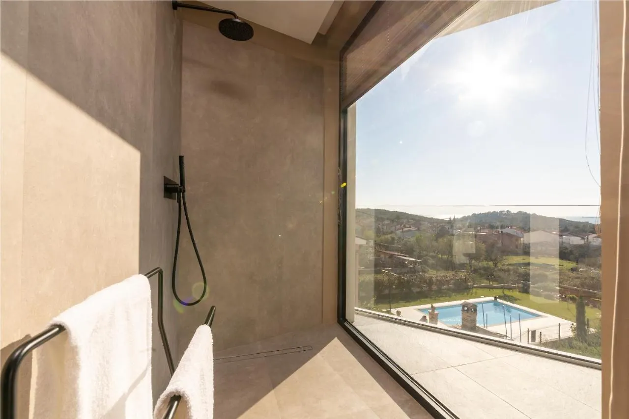 Luxury Villa Aruna Pula