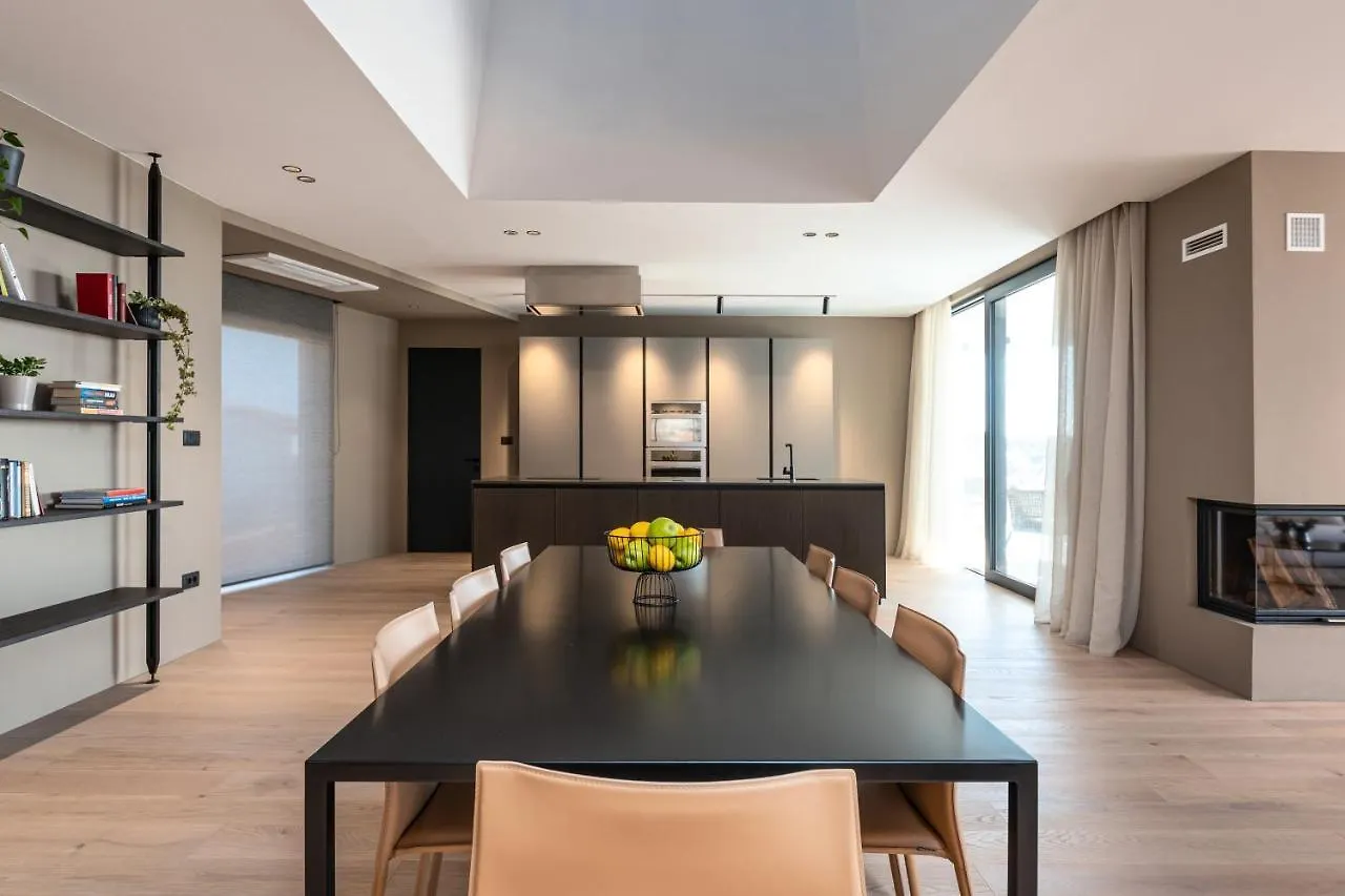 Luxury Villa Aruna Pula 0*,  Croatia