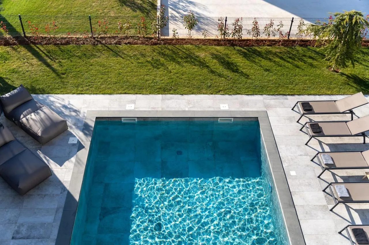 Luxury Villa Aruna Pula