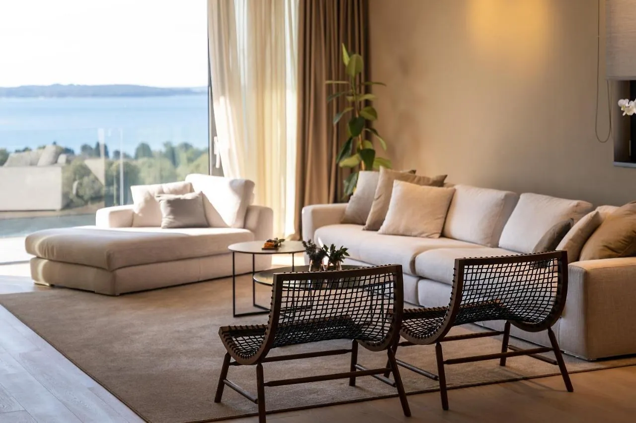 Luxury Villa Aruna Pula