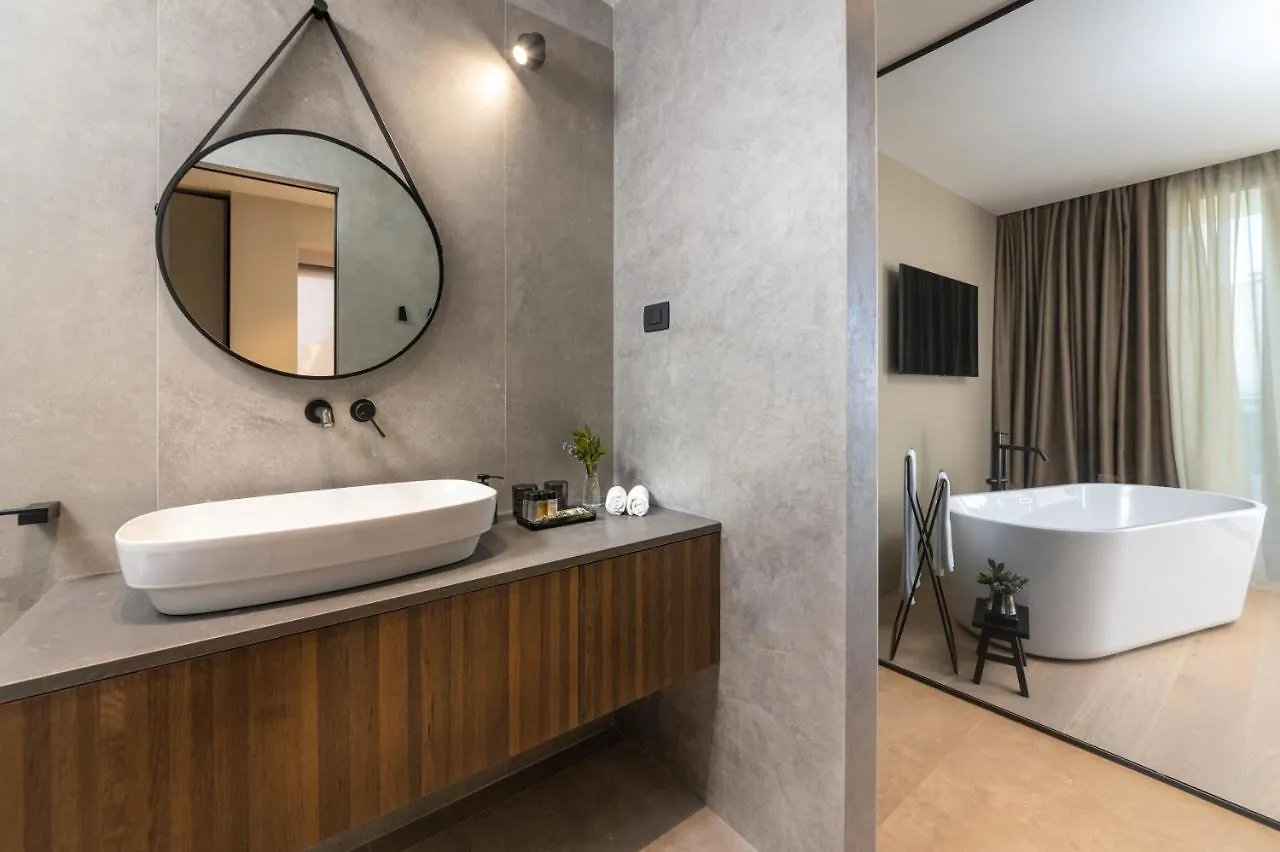 Luxury Villa Aruna Πούλα