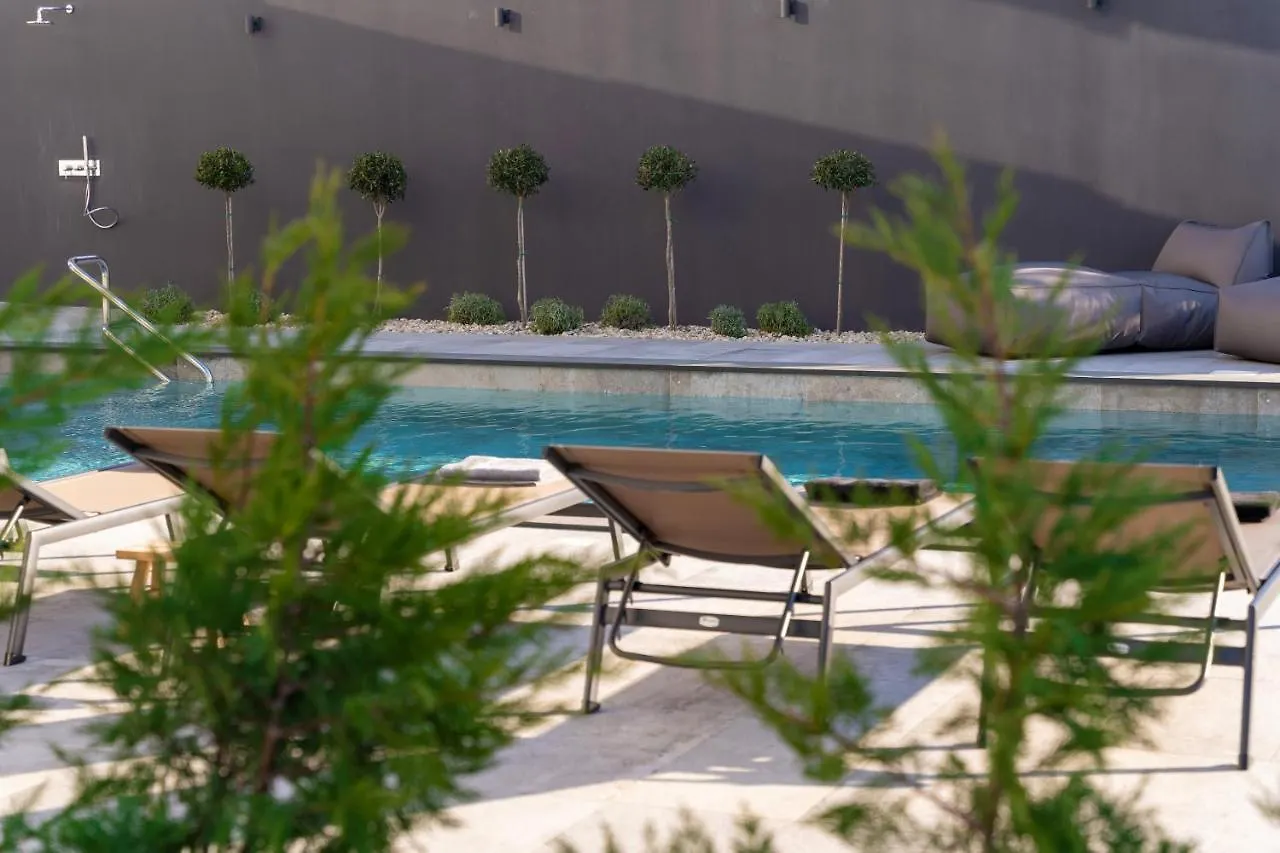 Luxury Villa Aruna Pula