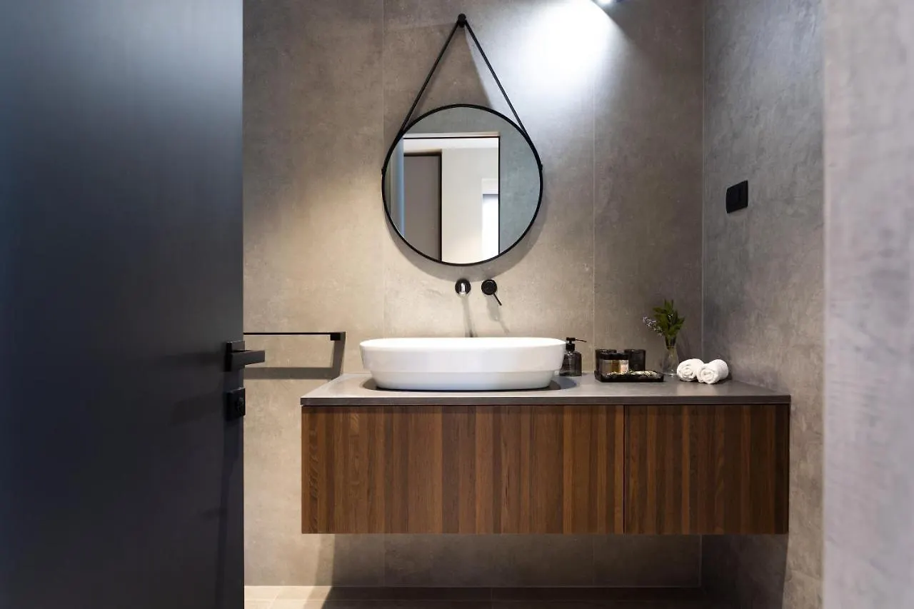 Luxury Villa Aruna Πούλα Κροατία
