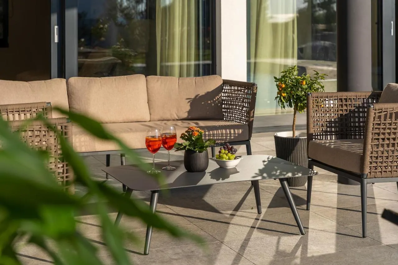 Luxury Villa Aruna Pula