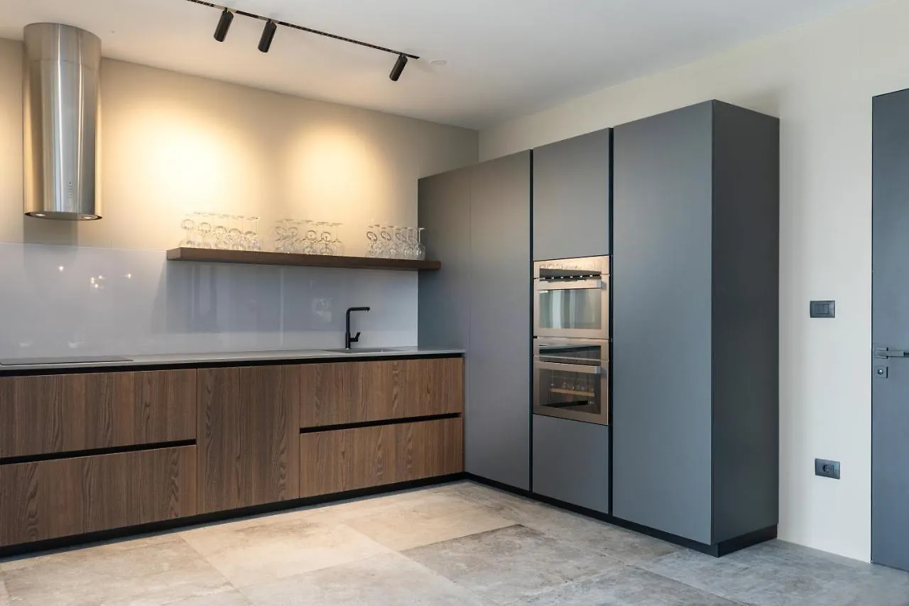 Luxury Villa Aruna Pula 0*,