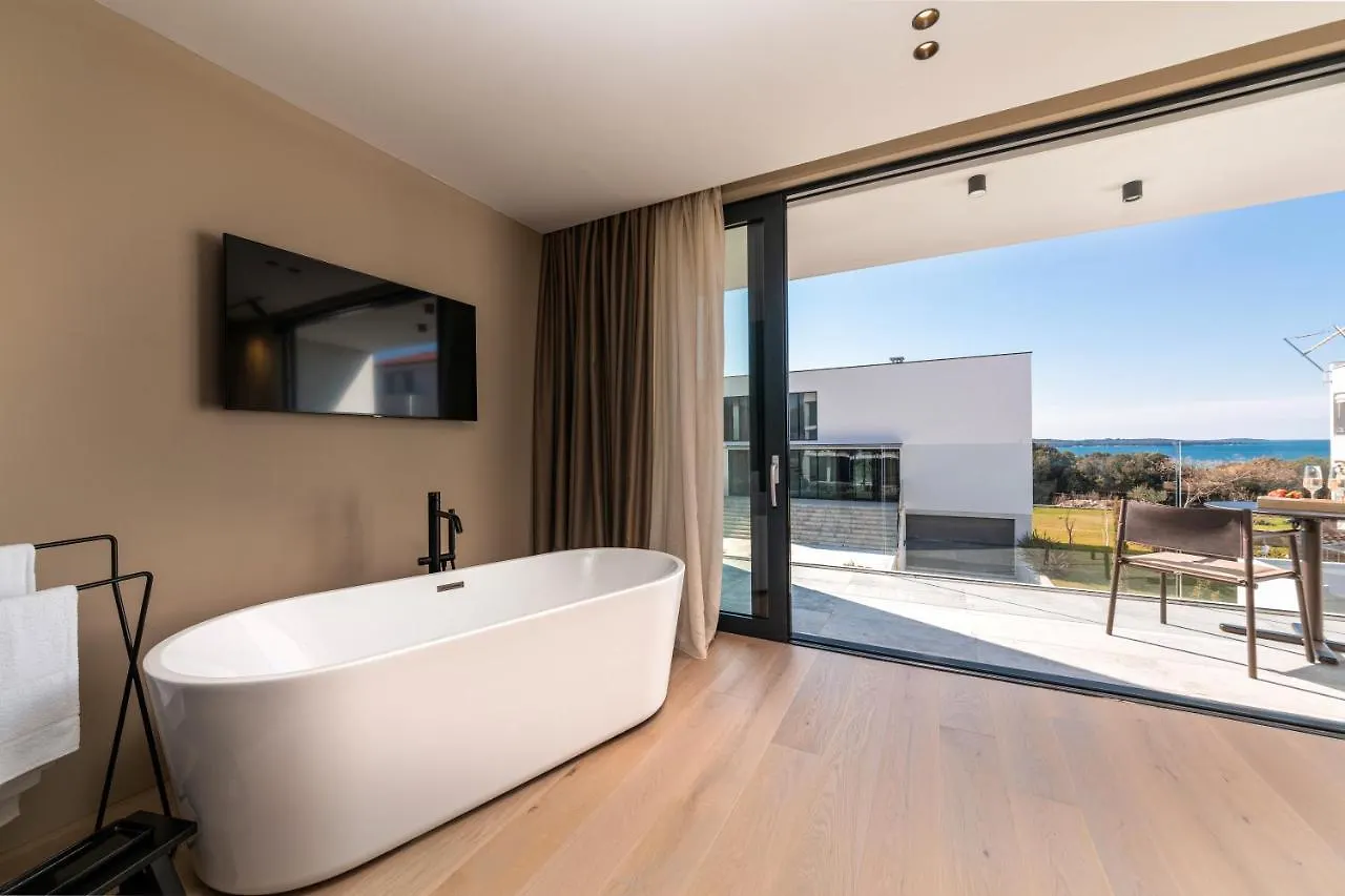 Luxury Villa Aruna Pula