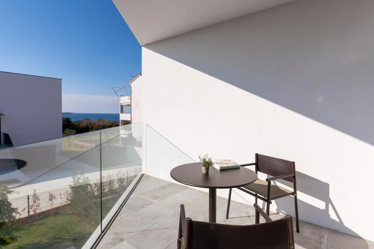 Luxury Villa Aruna Πούλα Κροατία