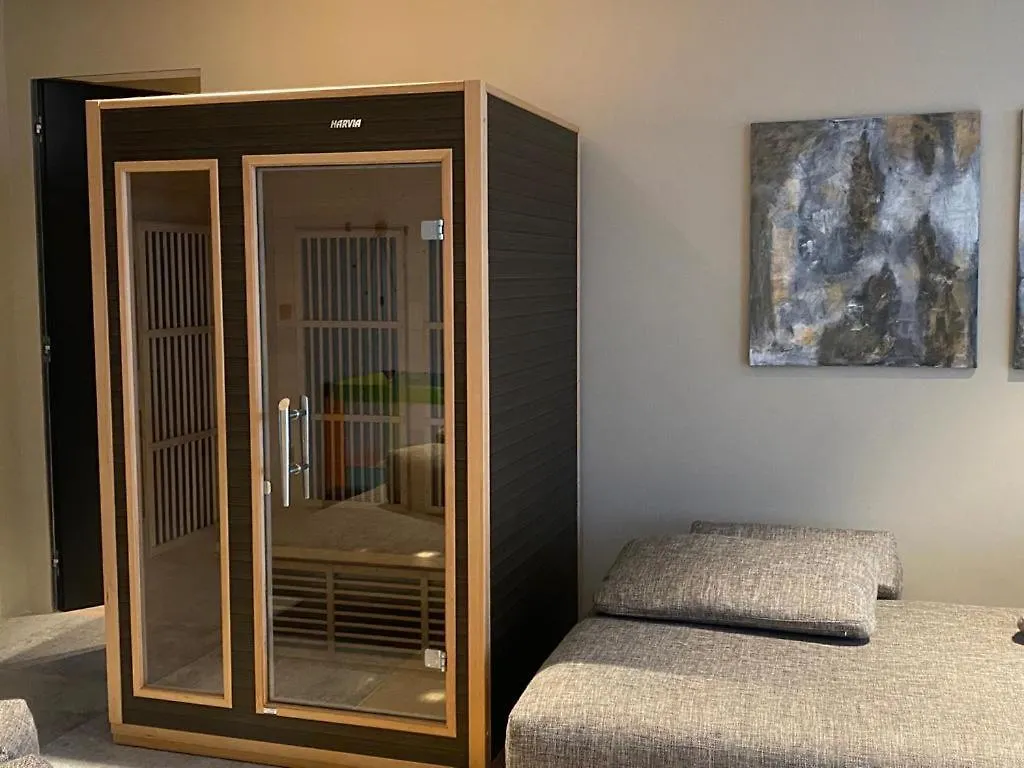 Luxury Villa Aruna Pula 0*,  Croatia