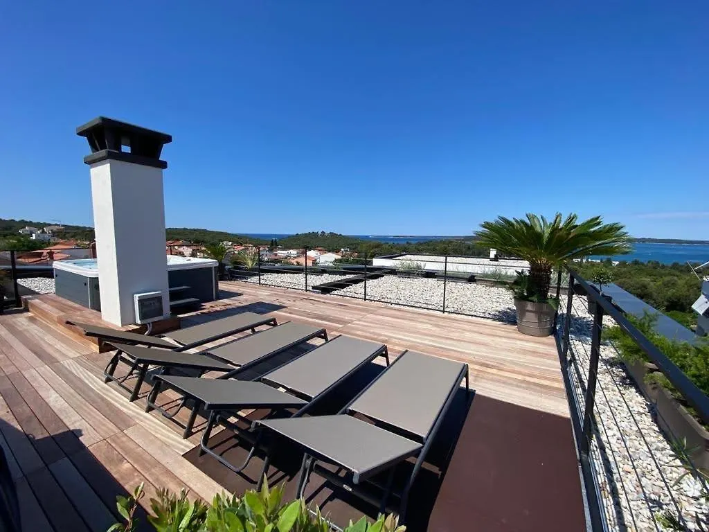Luxury Villa Aruna Pula