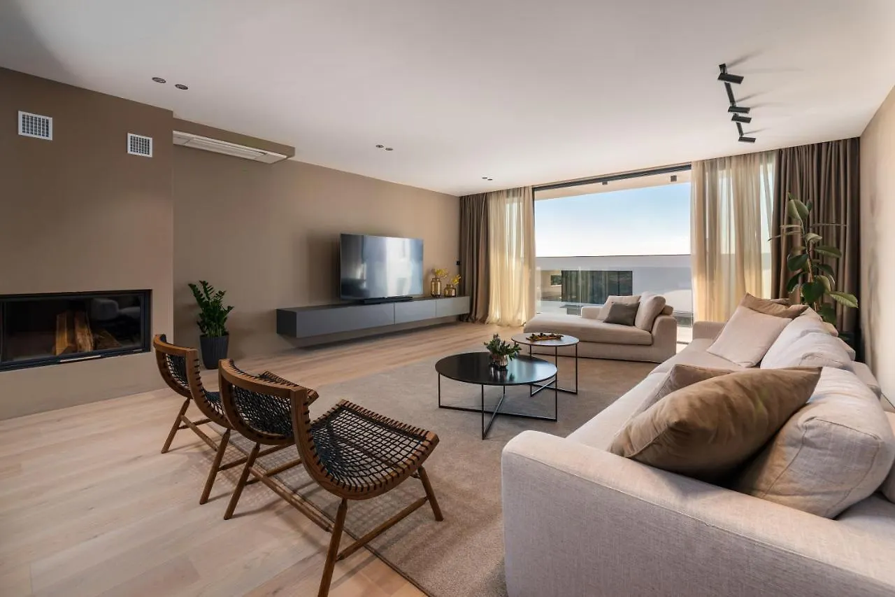 Luxury Villa Aruna Pula