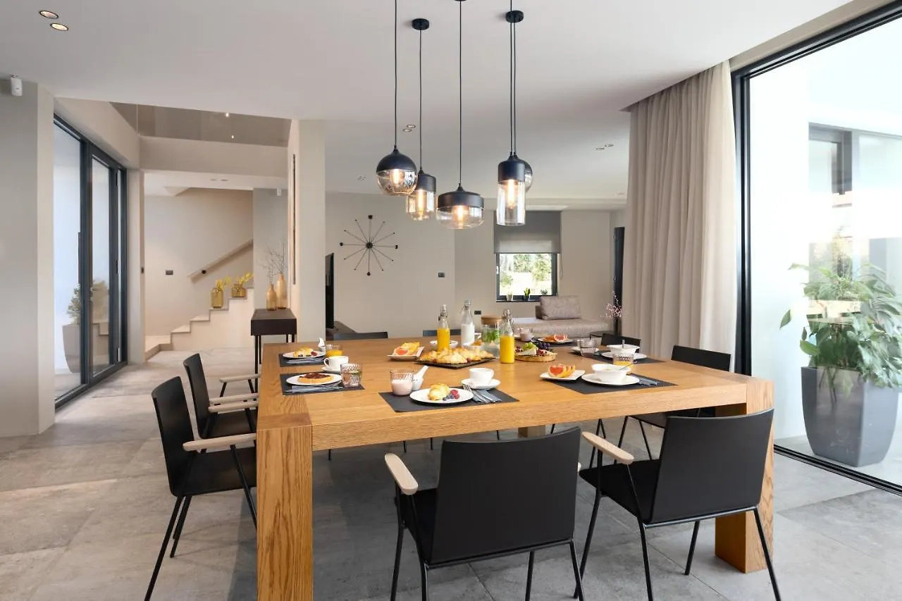 Luxury Villa Aruna Pula