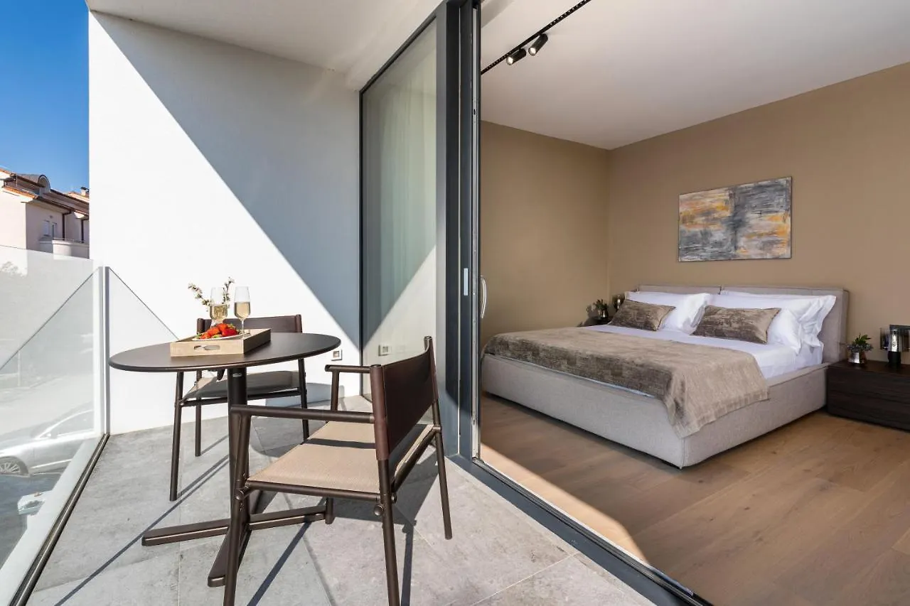 Luxury Villa Aruna Pula