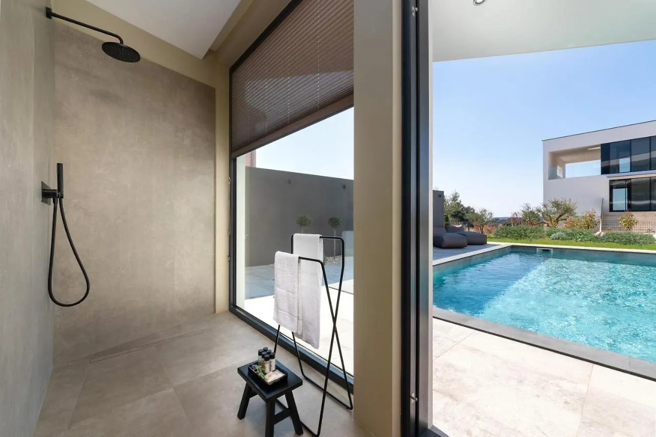 Luxury Villa Aruna Pula