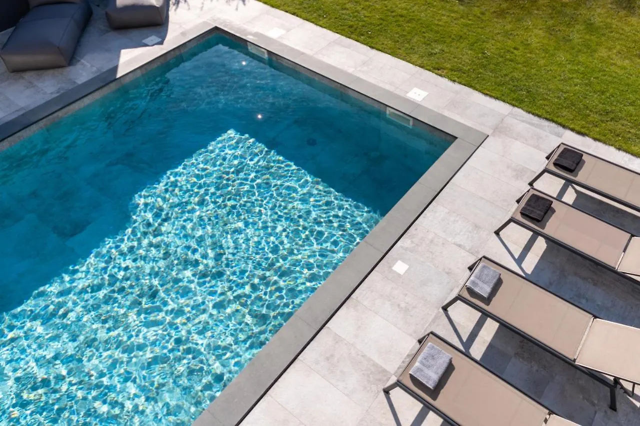 Luxury Villa Aruna Pula