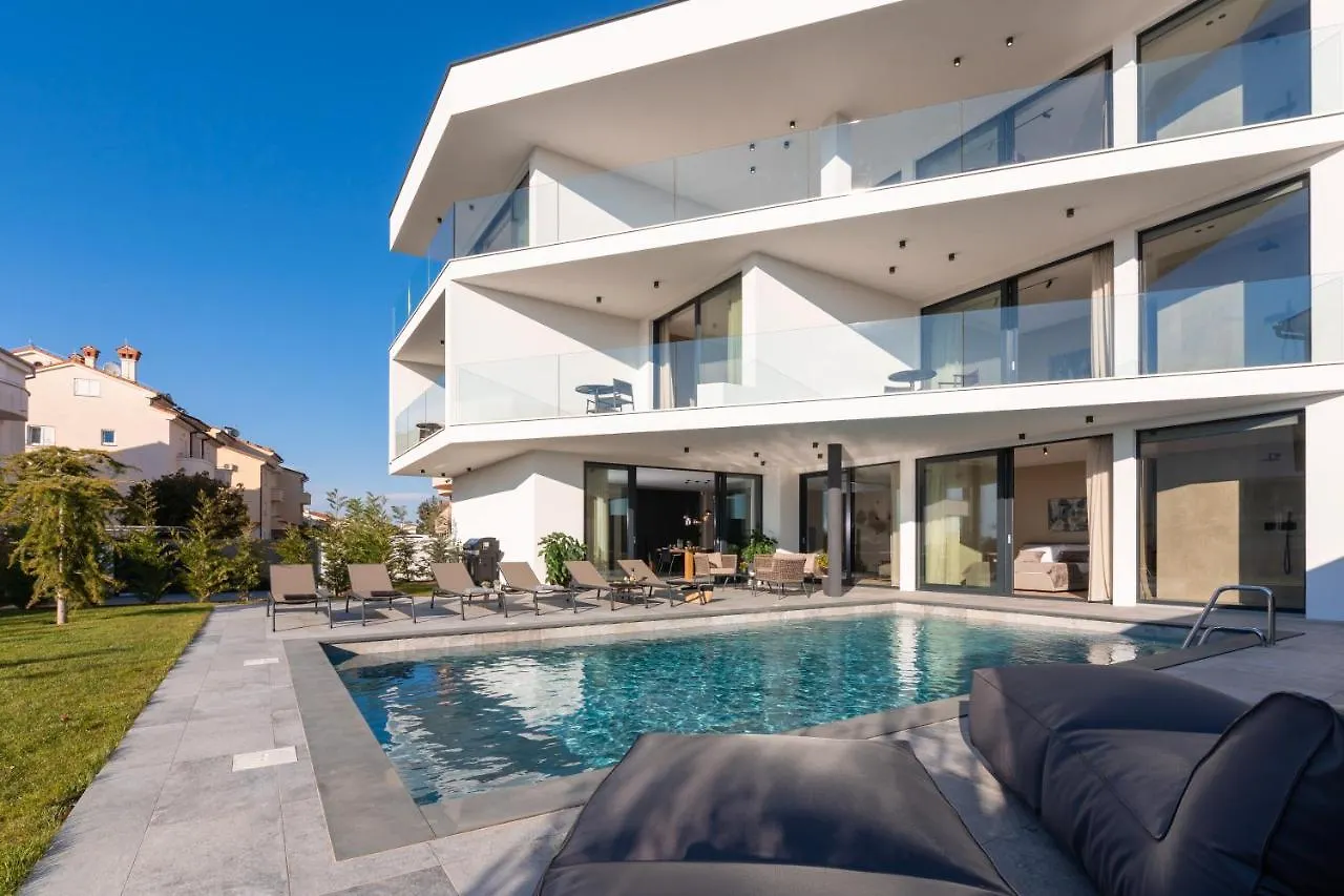 Luxury Villa Aruna Pula