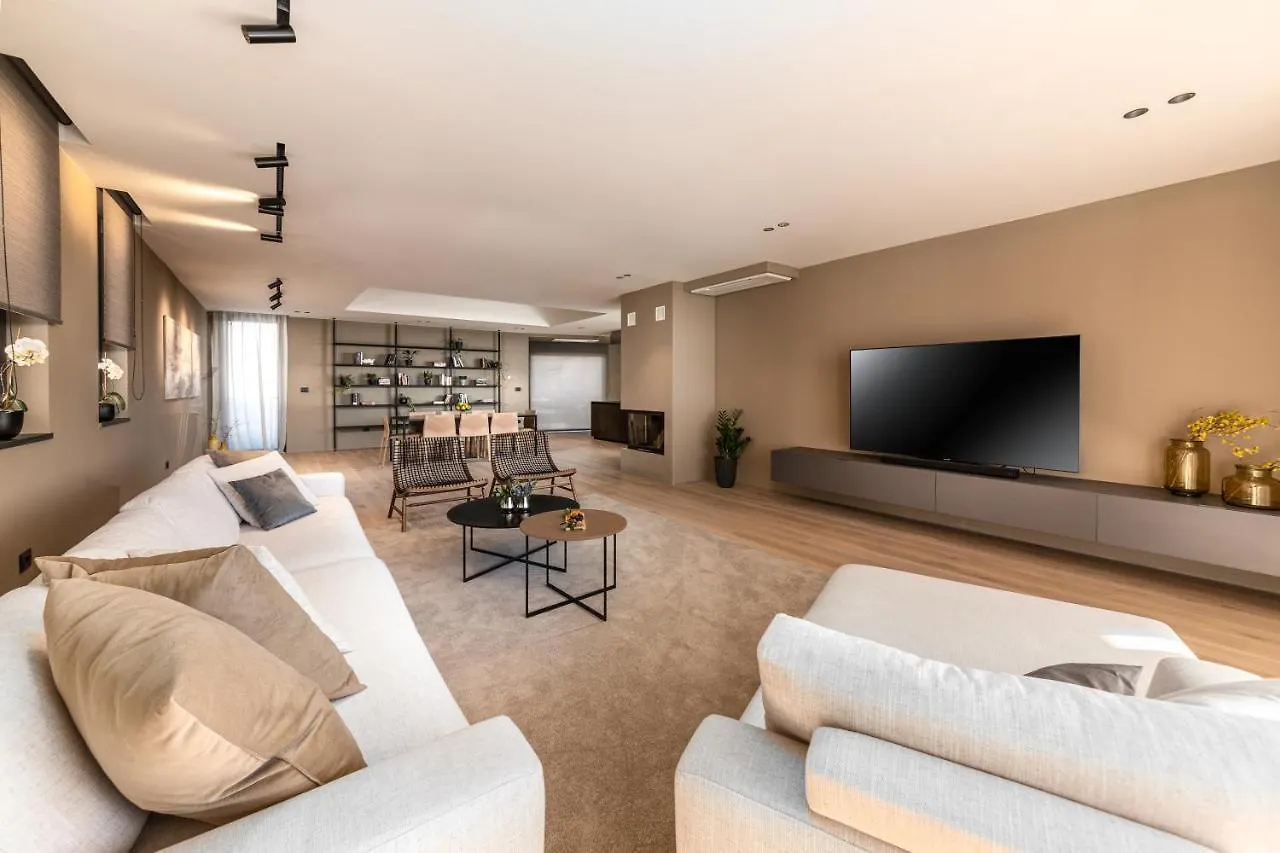 Luxury Villa Aruna Pula