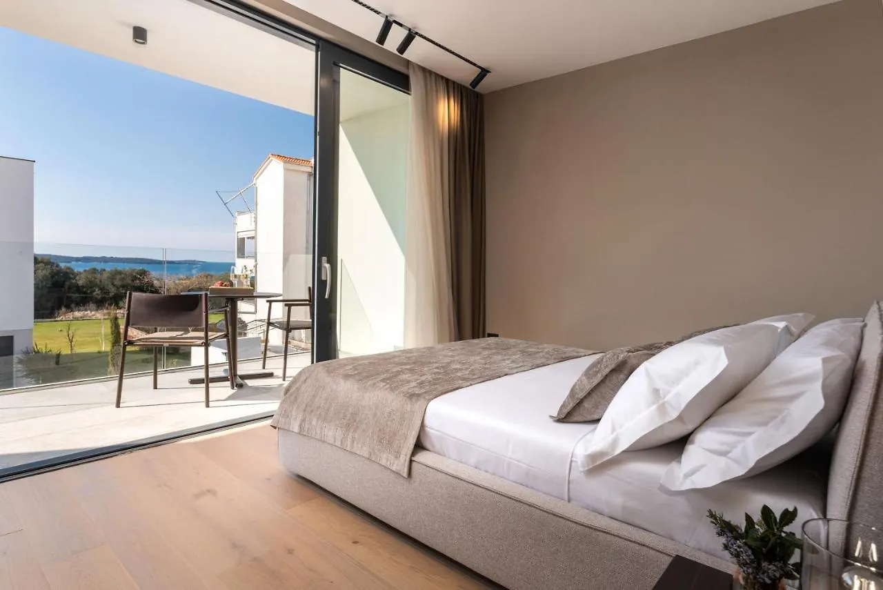Luxury Villa Aruna Pula