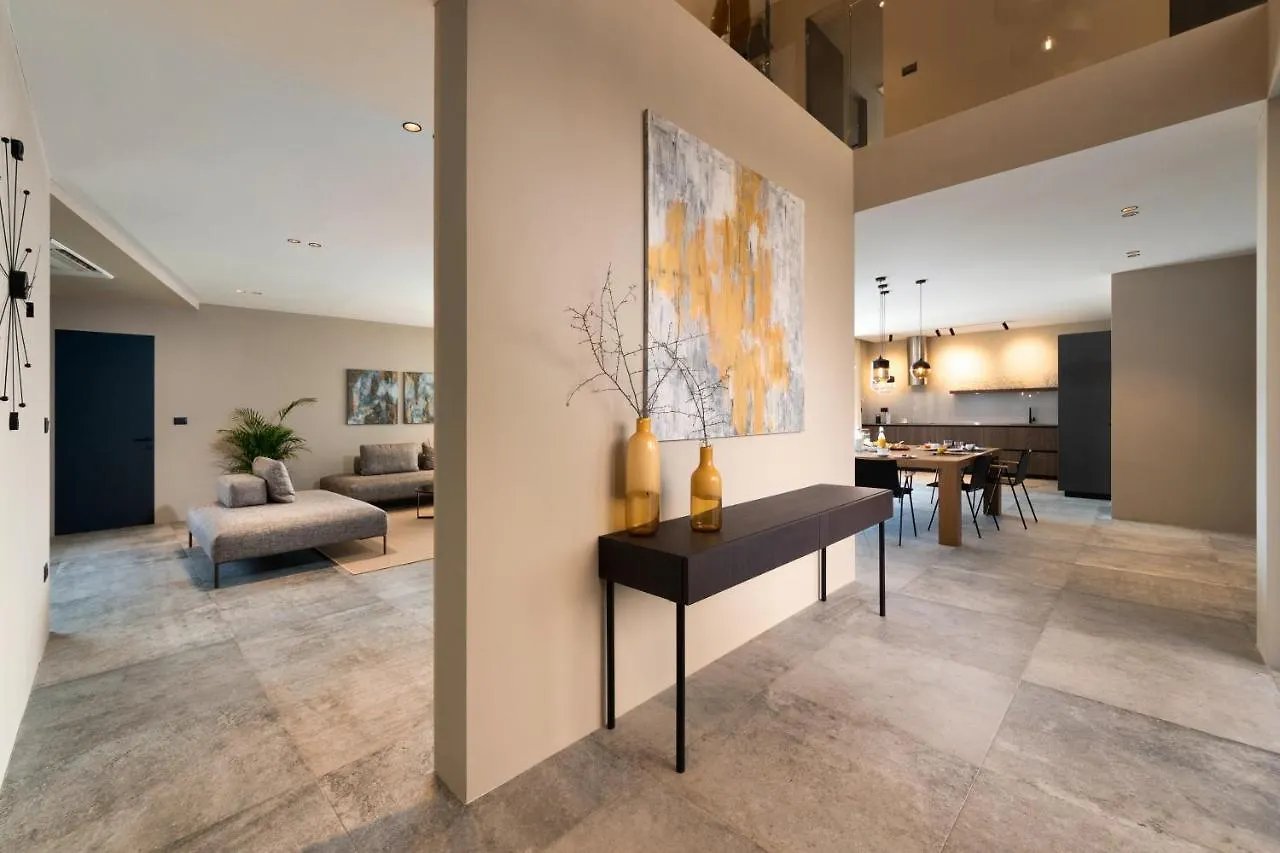 Luxury Villa Aruna Pula