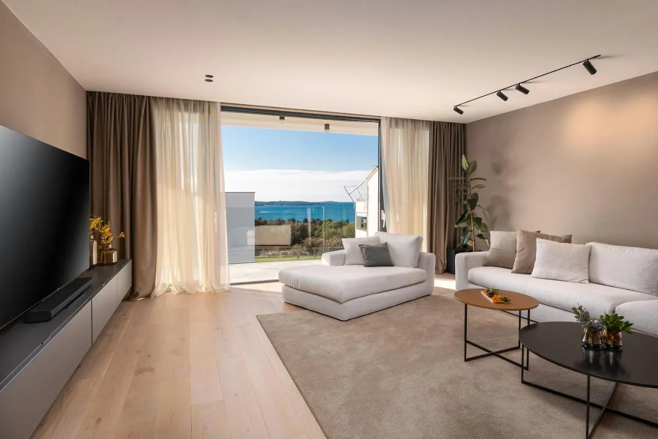 Luxury Villa Aruna Pula
