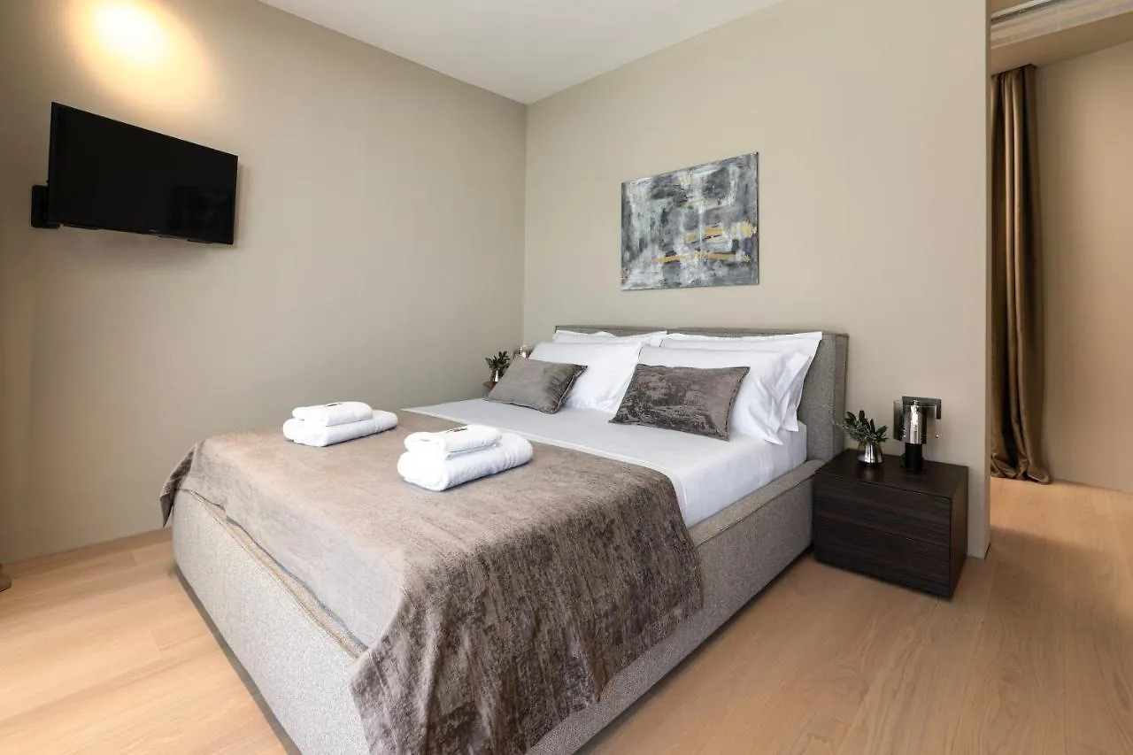 Luxury Villa Aruna Pula