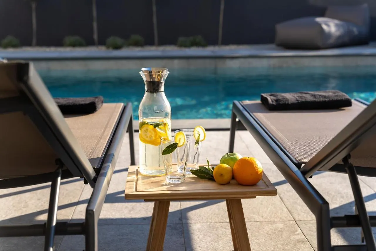Luxury Villa Aruna Pula