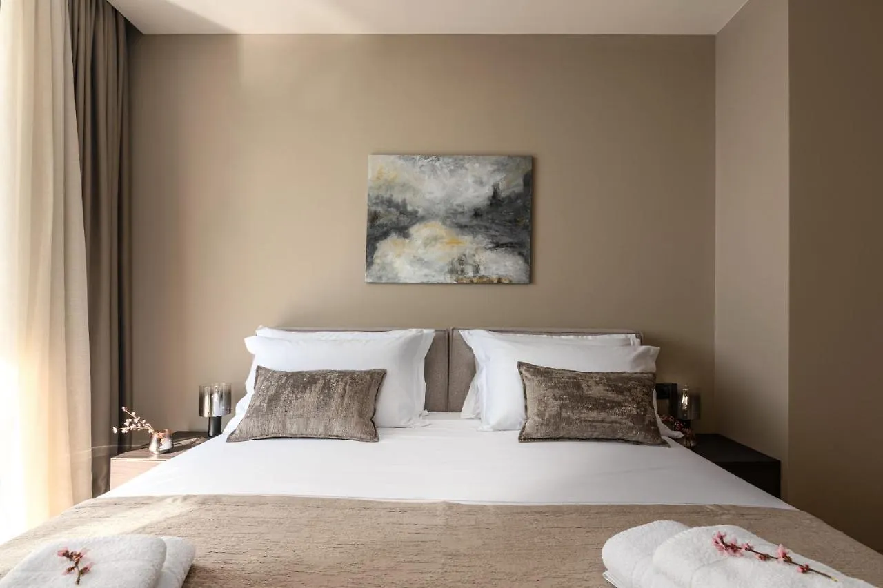 Luxury Villa Aruna Pula 0*,