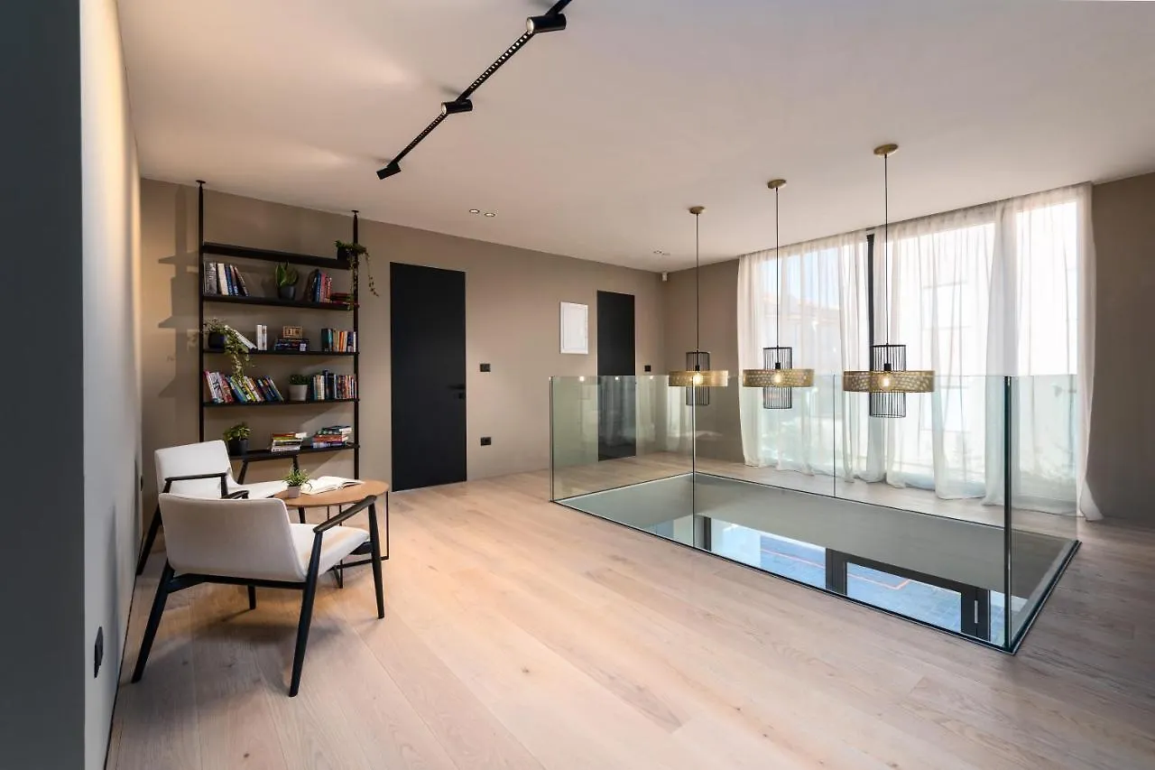 Luxury Villa Aruna Pula
