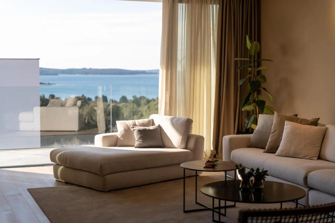 Luxury Villa Aruna Pula