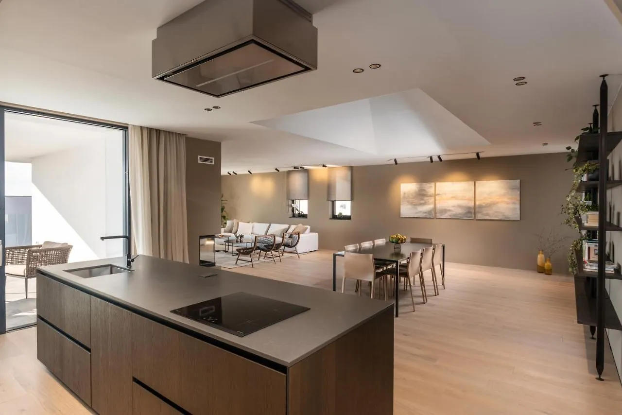 Luxury Villa Aruna Pula